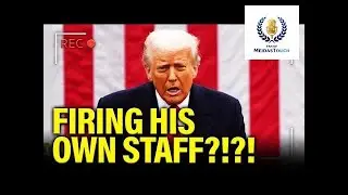 Trump's Witness Purge Backfires as Team Flips on Him! #Fan_of_MeidasTouch