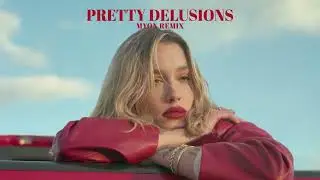 Kate Morgan - Pretty Delusions (Myon Remix)