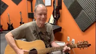 Gary Garrett: Ocean Man