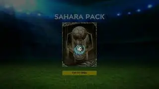 FIFA Mobile 19: 16 Treasure Chest Opening + Hidden Artifact's Player claimed!