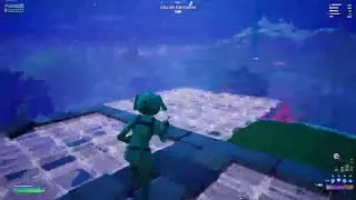 2nd stream of the day