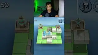 Flow Water Fountain Level 50