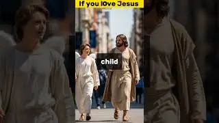 god's message for me today 144 #jesus #jesuschrist #god #godmessage #godsays #angel  #am&eacute;n  #shorts