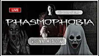 PHASMOPHOBIA - WEEKLY CHALLENGE + Versuch der Bronze Apocalypse Challenge -