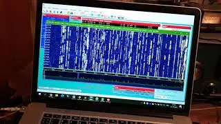 подготовка к cq ww cw 2020