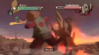 Chapter 7 Mortal Combat on the Coast Boss Battle