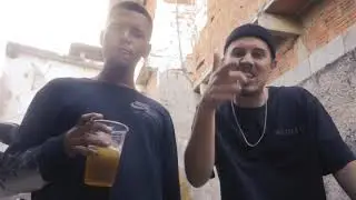 ManoWill - JANUMGRIME feat. AKA AFK (Prod. Meio Feel)