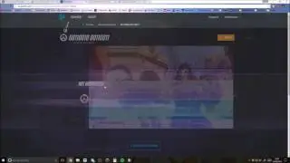 OVERWATCH SOMBRA ARG COUNTDOWN + MOMENT IN CRIME (NEW SOMBRA CLUE)