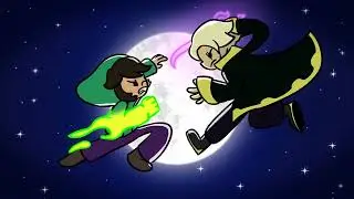 Rivals Destiny - Stephenio Chronicles 5: Tanzanite Journey Soundtrack
