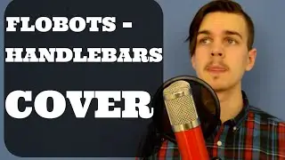 Flobots - Handlebars Cover