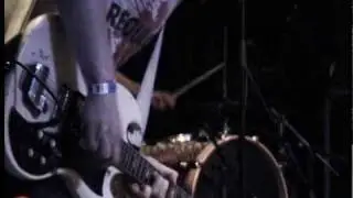 Dean Dirg - Live 