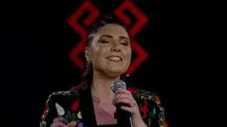 FATMA AYDOĞAN - RAMO 🎵 [Türk Halk Müziği | Click TV]