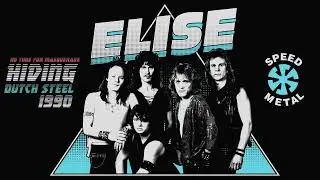 Elise - Hiding