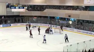 AIHL Power Week: Pilot - 2014 Grand Final