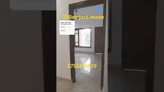 duplex house for sale in Dehradun port area 60 ft Road #duplex #bhk #bestscheme