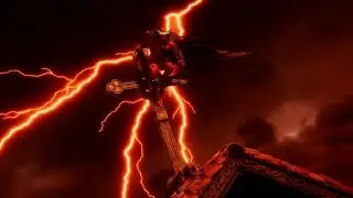 Mortal Kombat 11 Game #10 vs Luisp