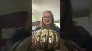 Enchanted Pumpkin Warmer