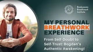 Authenticity Unleashed: Bogdan's Empowering Transformation Through BBTRS&reg;