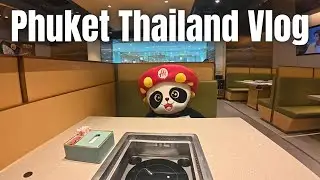 A Day in Phuket | Surin & Laem Sing Beach, Tiger Muay Thai and Patong Nightlife