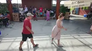 Batch 2000-2001 Get Together Party 2026