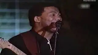 Urban Knights - Grover Washington Ramsey Lewis Jonathan Butler Live 1997