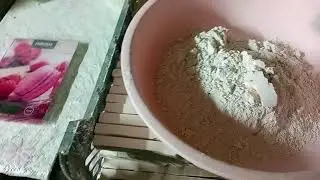 Бизнес на гипсовом камне или куда пропал!