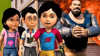 Shiva और Mastermind के बीच होने वाला है Tagda Match! | Shiva