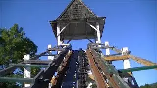 Riding 