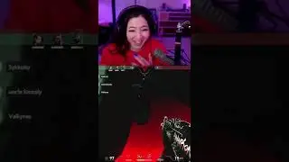 Fuslie Attempts To Find Daddy Brimstone in Valorant #shorts