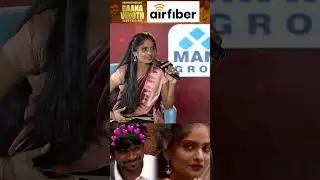Check பண்ணிட்டு தான் கல்யாணமே பண்ணேன்🤣 Gana Vinoth & Bakkiya