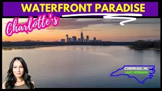 Lake Norman Living: The Truth About Charlotte&rsquo;s Waterfront Lifestyle