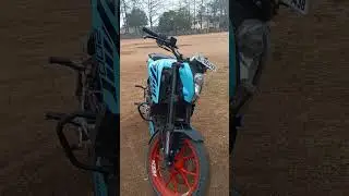 #modified #duke #duke200 #ktm  #duke modified #duke200status #duke200bs4