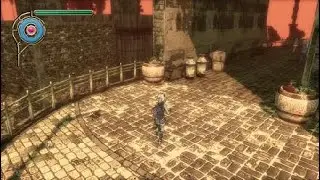 Gravity Rush Remastered......Alias