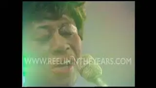 Ella Fitzgerald (w/Count Basie Orch.) • “Close To You” • 1971 [Reelin' In The Years Archive]