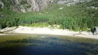 Frafjord Norge 🇳🇴