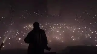 Playboi Carti performing 