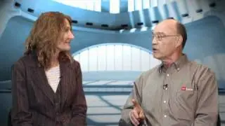 Bill Fane: Sharing Tool Palettes