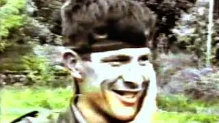 IDČ Tigar: Druženje elitnih ratnika 502. Vbbr 5. Korpusa (1993)