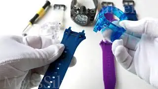 Часы Invicta Bolt Zeus Magnum Anatomic 33187 Ocean Quest Мужские Лимитка Комплект Сменный