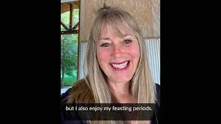 Intermittent Fasting Success Story with Fastic: How I Lost Weight and Improved My Health!