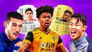 Adama is FUMING! | Best ever EA FC ratings reveals