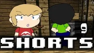 Sly's Animated Shorts | Ep.9 | Catventure: Mistakes