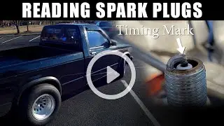 Reading Spark Plugs the right way, Corner Jetting, Holley 4150 carburetor tuning. LT1 Gen2