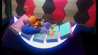 L'ultime Remontée - Donkey Kong Bananza