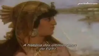 Hist&oacute;ria - Arqueologia, O Egito de Cle&oacute;patra
