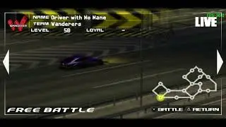 Street Supramacy the devil z wanderer level 50 on game 87fps HD a racer far out 200mph 