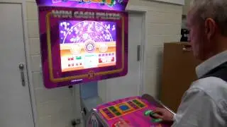 Skill Ball Zingy Mega