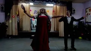 Сценка