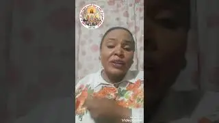 ترنيمه اتبانى للمرنمه الاثيوبيه السودانيه الجميله نازريت باولس @nashat_elkhyat