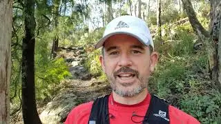 Trail Running Adelaide